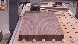 高级车削工艺！实木经过加工堪称艺术品