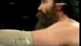 WWE-14年-Raw第1082期下：吾王危难间圣盾再现 铁笼密室何以卫冕-全场