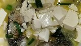 鱼和豆腐到底怎么做？