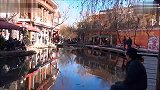 旅游-冬日里的丽江古城就是这个样子：大妍古城与束河古城.好游景点