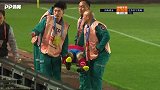 上次交锋杨阔断腿场面吓哭队友 时隔4月仍未归队