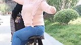 电动车变瘦了，教你一招