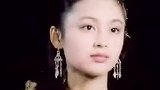当时的大陆的第一美人，可惜儿子陈飞宇没有遗传到她的美貌！