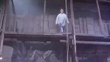 影视：洋人大战吴京，怎料吴京的功夫深不可测，这下惨了
