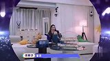 大儿子酷似谢霆锋张柏芝：我最怕他！明星现场和孩子通电话