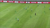 第18轮 北京国安vs大连一方 07'