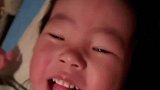 女孩持续高烧，临睡时一直傻笑叫了声妈妈，妈妈的话令众人破防