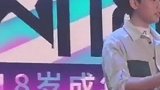 胡先煦的演技很松弛很有灵气，演戏也是很自然