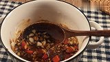 5分钟搞定的美味餐，东北老式拌饭