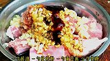 很多人都喜欢吃排骨 不知道怎么做其实很简单就像这样做软烂鲜香