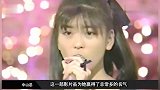 日本最美女星，46岁仍少女感十足，曾苦恋李连杰24年