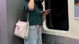 这样的港风应该很多女孩子喜欢吧？