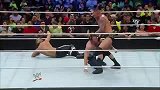WWE-14年-SD第781期：主战赛 罗林斯搅局迪恩毒蛇战 咖啡泼脸报仇雪恨-花絮