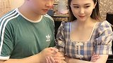 是丈母娘出牌的错误还是老丈选牌的错误！