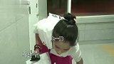 宋智孝形象崩塌的瞬间，从此之后变成不良智孝，笑坏了