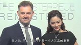 被称最没素质主持人，表面温文尔雅，背地里令人难以启齿
