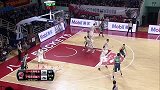 CBA-1617赛季-常规赛-第10轮-八一双鹿电池78:122广东东莞银行-精华