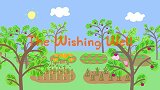 小猪佩奇：猪爷爷的菜园好大，什么蔬菜都有，真是太幸福了