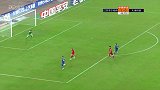 特谢拉轻巧一分吸引权健后卫 埃德尔中路必进球被张鹭神奇化解
