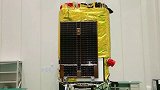 吉林一号高分02A卫星发射：将为多行业用户提供服务