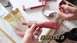 我今年坠爱的颜色猪猪们一定要看到坠后真的还挺好看的嘻