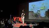 综合-17年- 美女国门赵丽娜最爱架子鼓 为免学费选择足球-专题