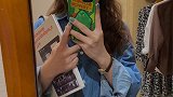 “没有谁会跳过你的五官去了解你的三观”穿搭 小个子穿搭