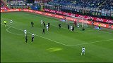 意甲-1415赛季-联赛-第18轮-国际米兰3：1热那亚-精华