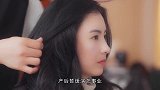 张柏芝晒三胎儿子忘记打码，Marcus下半脸曝光，长相普通