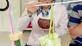 谁都阻止不了我出去喝酒