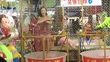 小伙恭喜你喜提美女一枚