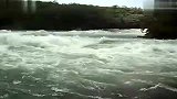 旅游-尼罗河刺激漂流