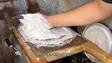 福建漳州特色米苔目，1块钱1碗的早餐，满满都是烟火气