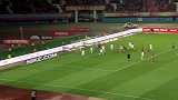 第5轮 河南建业vs上海上港 58'