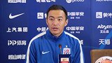 申花前瞻:心态轻松欲趁势而上 崔康熙指点球队扬长避短