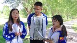 按分数分房，学渣考0分却分到88层迪拜公寓，什么情况