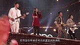 李荣浩节目中选网曲遭质疑，随后网上力挺网络歌曲，网友看懵了