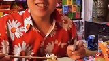 小时候的回忆，吃个泡面，都能高兴一整天