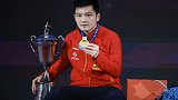 男乒世界杯樊振东力克马龙夺冠 汉密尔顿加冕七冠王追平舒马赫