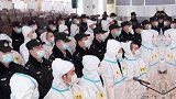 拉票贿选、暴力拆迁 西安赵某平父子等28名被告人涉黑案开庭