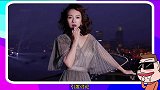 42岁的章子怡，依然宛如少女般，仙气飘飘！