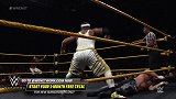 WWE-18年-NXT第470期：TM61VS街头浪子-精华
