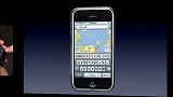 乔布斯推介iphone 苹果重新发明了手机