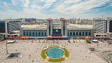 中国最繁忙的火车站，能直达全国任何省会，快看看是不是你家乡