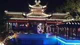 百强县昆山巴城老街