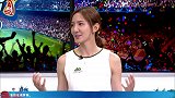 “楠哥”变“楠姐” 原因竟是受战斗民族小姐姐熏陶？