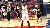 篮球-18年-奥尼尔儿子高中毕业季震撼混剪 身体天赋彰显名门风范-专题