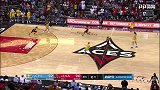 逆天改命的8秒钟！WNBA最佳第六人上演超远绝杀神奇时刻