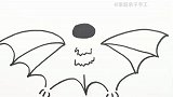 借助生活中的一些物品，你也可以变身画画高手