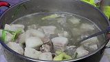 正宗的农家卤肉配方，可以夹馍炖菜，吃起来比红烧肉还香